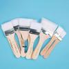 Multifunctional Nylon Brush: BBQ, Paint, Cleaning, 1-12 Plate Sizes