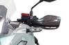 Special parts TAKEGAWA Knuckle for ADV160 ADV150 Guards, Smoke, (KF54) / (KF38) 09-11-0356