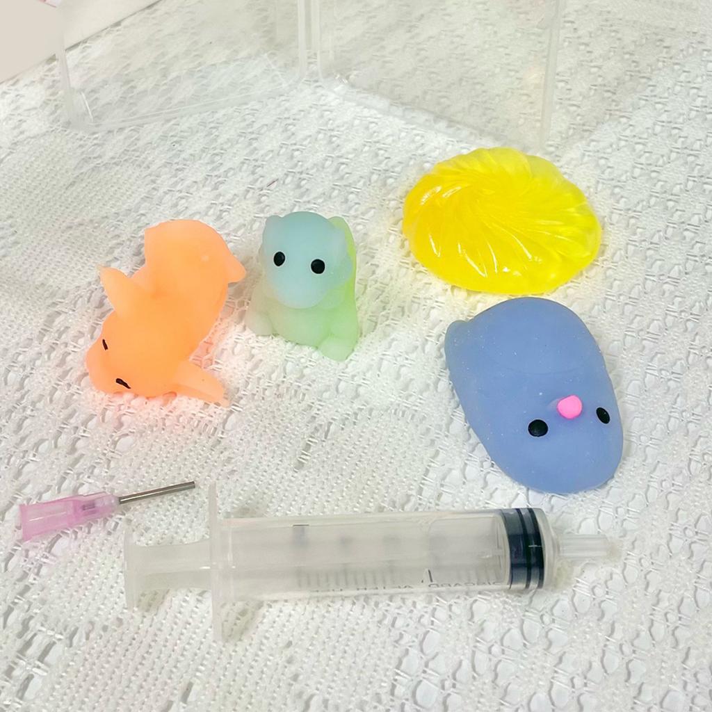 Decompressing and Squeezing Acne Toy Brand New Safe and Non Toxic Material for Animal Squeezing and Closing Acne TikToks Popular