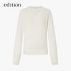 Edition E+ Cloud Series Cashmere Knit Sweater