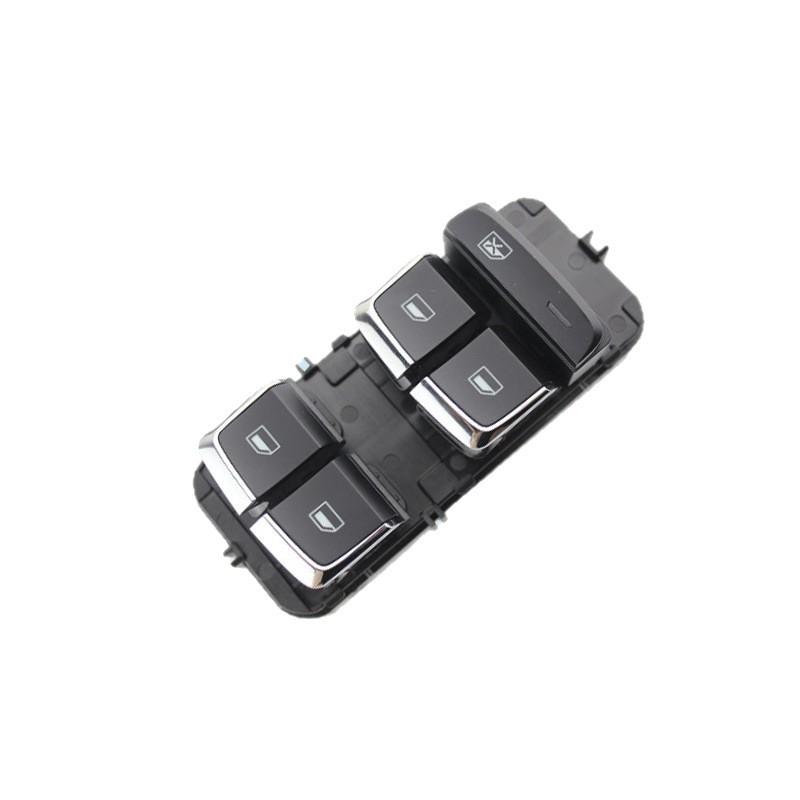 10288512 Silver Edge Front Left Window Lifter Switch for Roewe RX5 & MG 6 High Trim