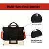 Waterproof Tote Bag for Women Lightweight Tote Bag Shoulder Bag Handbag for Travel, Work, Gym, Shopp Bag