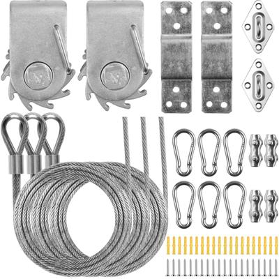 Campeggio ed escursionismo – Accessori per tende