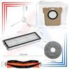 Accessories for the Xiaomi Mi Robot Vacuum X10+ Plus/X20