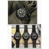Casio Pro Trek PRW-61Y-3JF Men's Green Solar Radio Watch Biomass Plastic