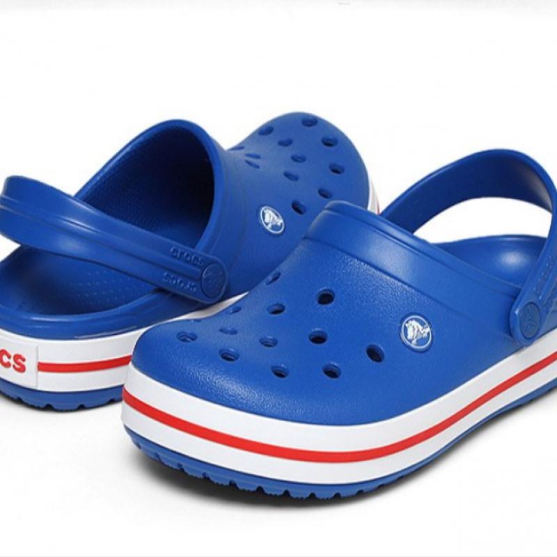 Crocs Kids Adult Croc Band Clog K 207006 4Kz