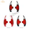 Car Steering Wheel Paddle Shifter Gear Shift Extension For Mercedes Benz W205 W213 CLS GLA GLC GLE GLK CLA45 C63 