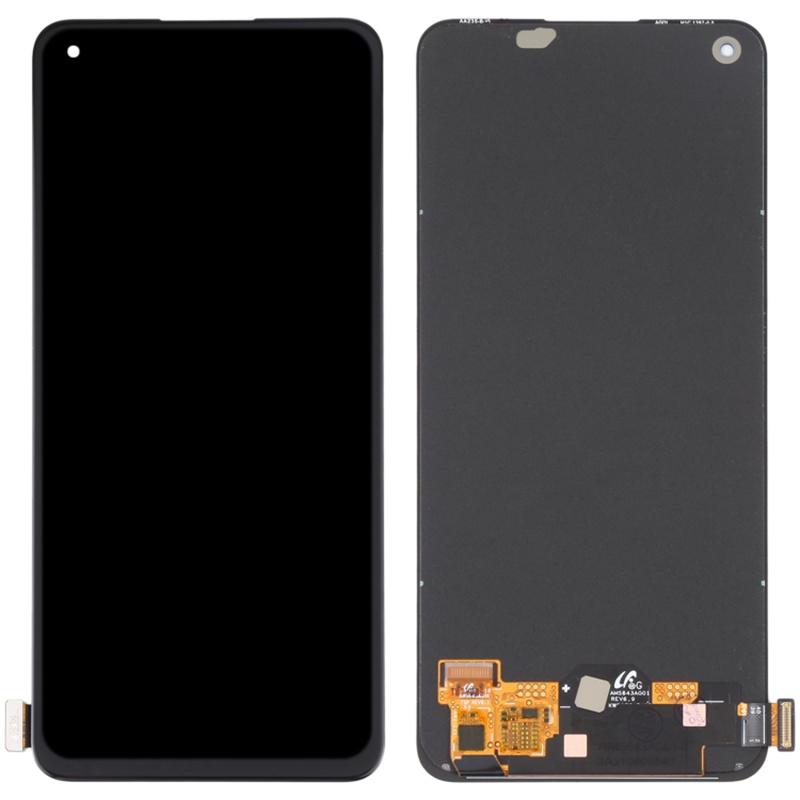 

For OnePlus Nord N20 5G OEM Grade S AMOLED Screen and Digitizer Assembly Part (without Logo) A