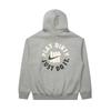 Nike X Uactp Casual Comfortable Hooded Pullover Simple Long Sleeve Sweatshirt Unisex Sweatshirt IQ7362-063