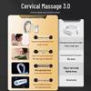 SKG G1 Smart Neck & Cervical Massager CN Plug (adapter Included)