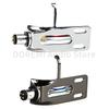 1Pcs LP Vinyl Record Player Phonograph Headshell Universal Turntable Phono Moving Magnetic Cartridge Stylus Holder Connect Kit