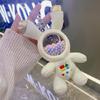 Creativity Astronaut Plush Toys Outer Space Party Decor Cartoon Spaceman Charm