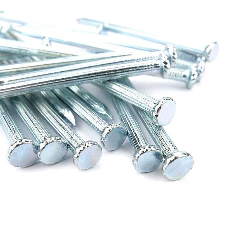 Haisidike HKD-434 Galvanized Cement Steel Nails