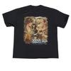 Xena la Princesse Guerrière T-shirt 10e Anniversaire Coton Toutes Tailles