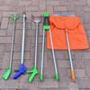 Outdoor Windproof Dustpan Set