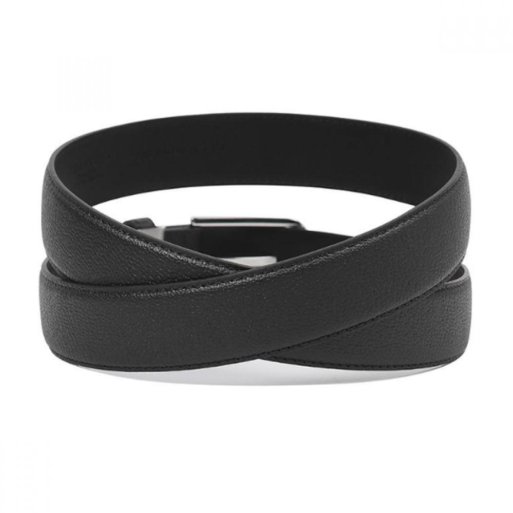 Benovero Derby Embossed Square Belt Bmg1acb1215k1