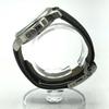 Used HAMILTON Khaki6309 10ATM DAY Quartz Belt Non-Genuine