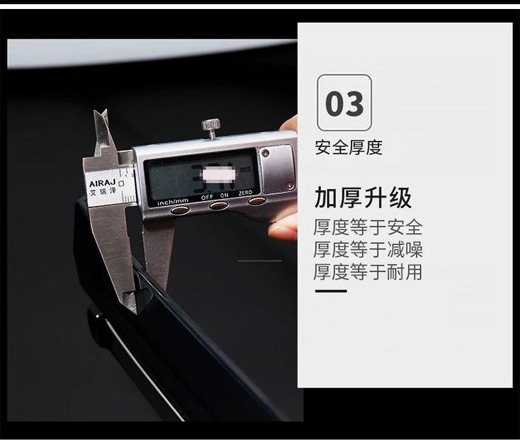 Suitable for Nissan Note Rain Shield Sunshade Deflector NISSAN Note E12 Window Visor