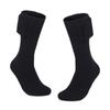 OEING Rechargeable Electric Heated Socks