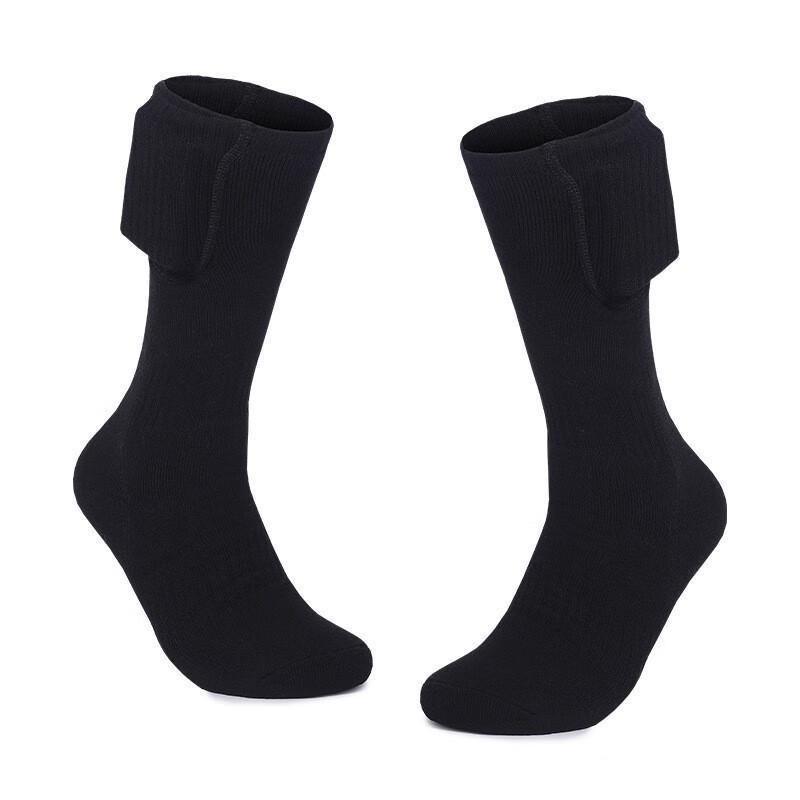 OEING Rechargeable Electric Heated Socks