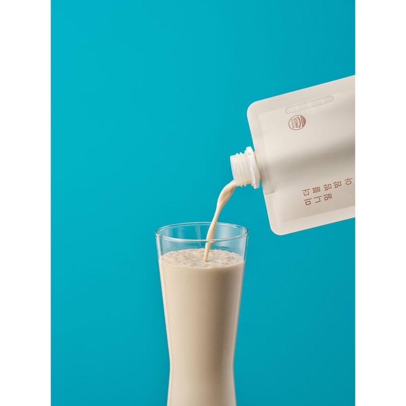 Minimil Double Bam Bam Almond (50gX7ea)