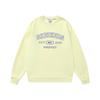 Skechers Sweatshirts Unisex Crew Neck Moderate Regular L225U176