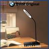Reading Desk Lamp LED Desk Lamp USB Plug-In Wireless Charging Mobile Phone Touch Eye Protection Table Light Home Office Lighting