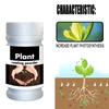 Quick Rooting Powder Fast Plant Flower Rooting Powder Quick Growth Transplant Fertilizer for