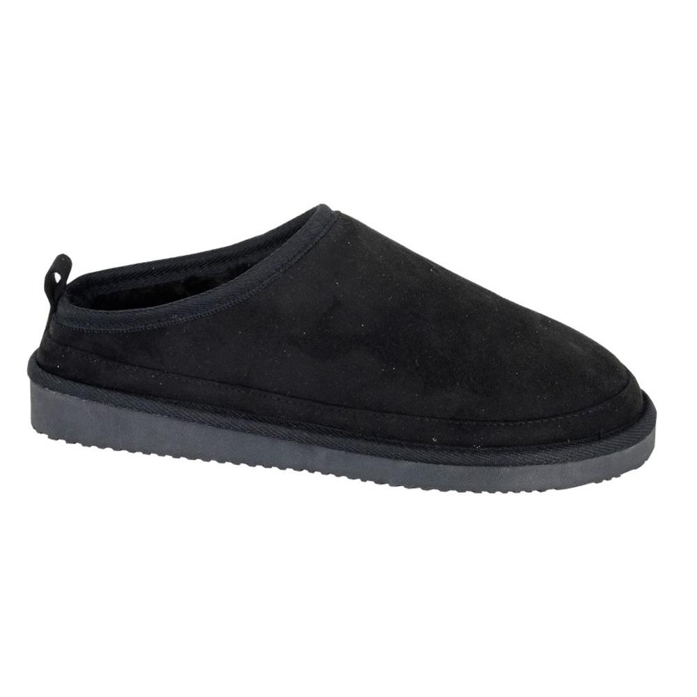 Sleepers Mens David Mule Slippers