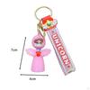 Nurse Keychain Gift Angel Appreciation Souvenir Nurses Week