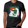 Eurythmics (Annie Lennox) - Touch T-Shirt Quick Drying Summer Tops Aesthetic Clothing Funny T Shirts for Men