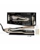 Saint Algue Demeliss Titanium Hair Straightener 150-230°C Gold