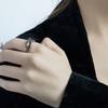 GUCCI Garden Snake Ring (Unisex) Rings 577294 J8400 0811
