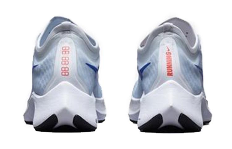 Nike זום פליי 3 פלטינה טהורה קרימזון AT8240-005