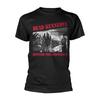 Dead Kennedys Bedtime For Democracy (Reagan) TShirt Unisexs