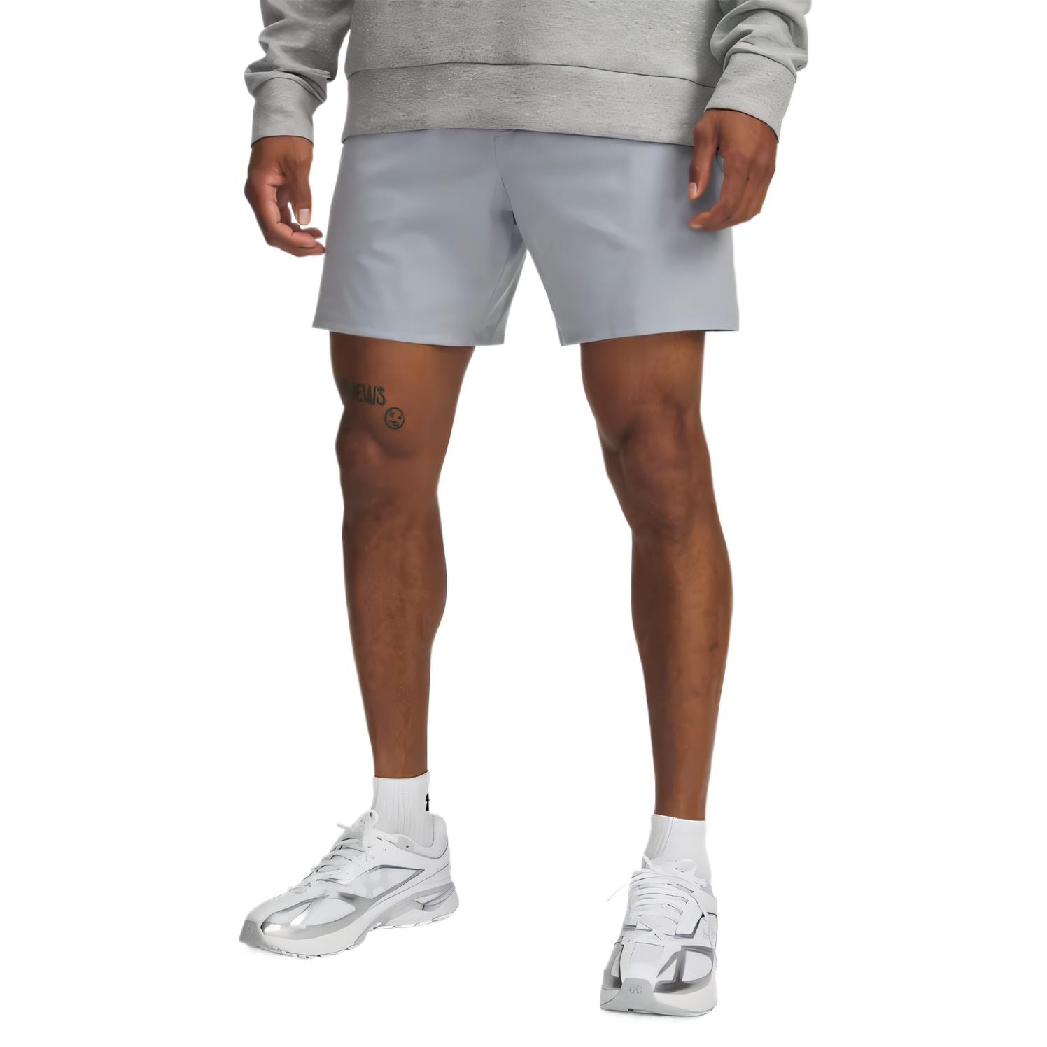 Under Armour Meridian Casual Shorts Men s Harbor Blue 465 1386977-465 XXL
