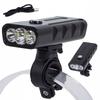 Acessórios para bicicletas – Luzes e iluminação para bicicletas