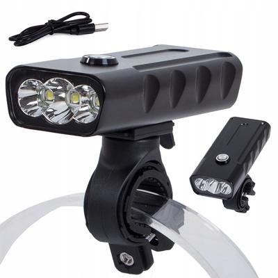Bicycle Accessories – Bicycle Lights & Lighting