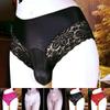 Fashionable Underwear G-String Lingerie Mens Panties