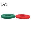 Fiber Washers 10Pcs Battery Terminal Protectors Anti-Corrosion Auto Car Red Green Protector Gasket Pads for Vehicle Ring