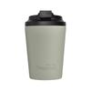 Made by Fressko Camino Tumbler, Coffee-Specific, Long-Lasting, High-Quality Airtight Design, 340ml  12oz (Sage)