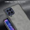 For Samsung Galaxy A12 A22 4G A42 5G Case Luxury Leather Phone Case For Samsung M12 M22 M32 M42 Back Cover Silicone Protection