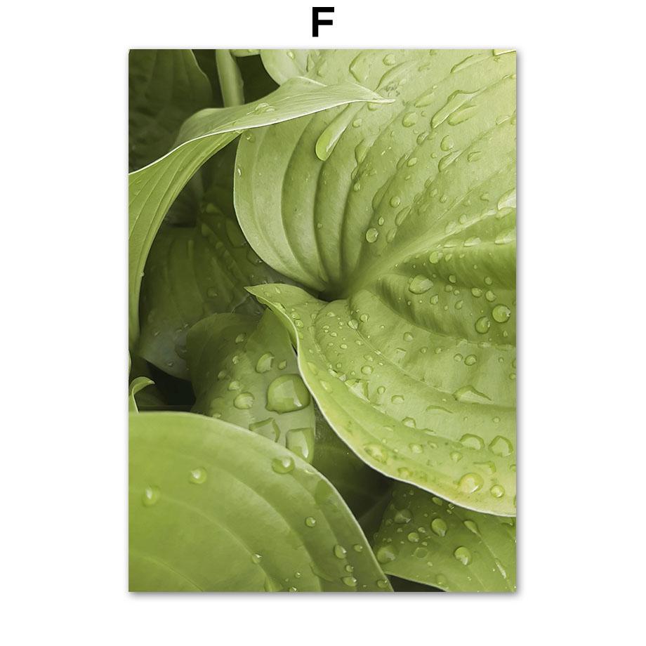 Europa Stadt Fahrrad Berg Wildblumen Blatt Wand Kunst Leinwand Malerei Nordic Poster Und Drucke Wand Bilder Für Wohnzimmer Dekor