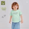 Robebe Kids' Short Sleeve Casual T-Shirt