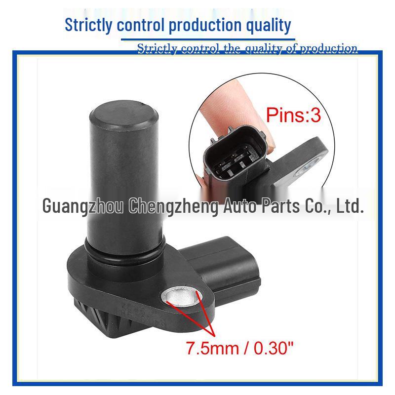 Crankshaft Position Sensor G4T07981A for Mitsubishi Auto Parts (31937-AA071)