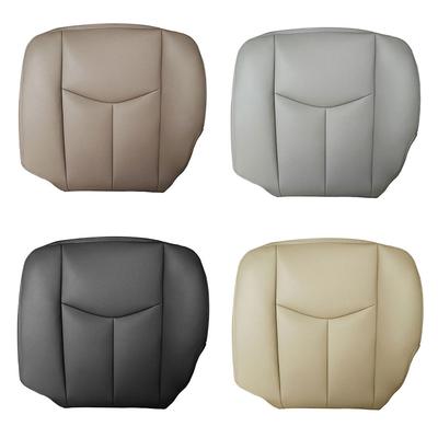 Husă Pad Scaun Auto Patru Sezoane Pentru Chevy Tahoe 2003-2006 Piele Sintetică Rezistent la UV Impermeabil Perna Accesorii Auto