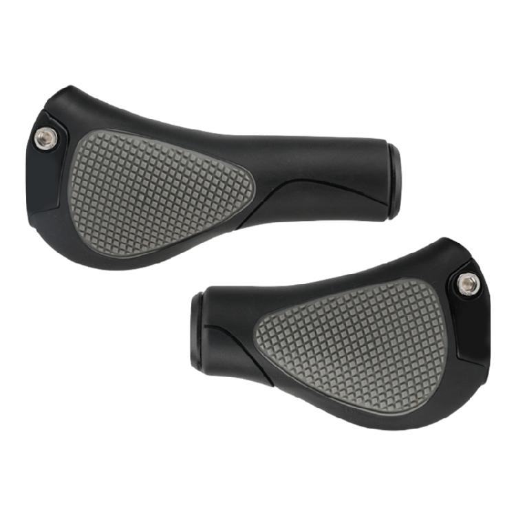 1pair Long Distances Cycling Grip Professional Mountain Bicycles Handlebars Grip Suitable for Various Bikes