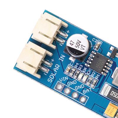 DIY modules – Elektronische modules