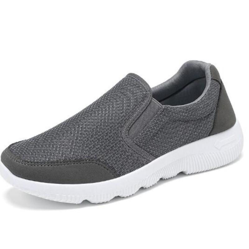 Men Cloth Shoes Couple Shoes for Soft Sole Leisure Sports Shoes Soft Sole Single Shoe  Walking Shoes Sneakers M962