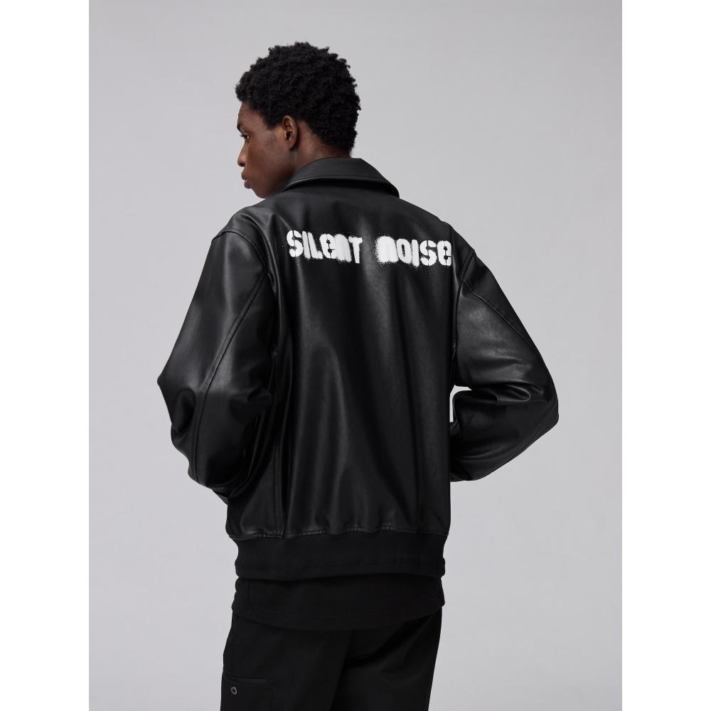 Gu By Uniqlo Zip Up Blouson Undercover